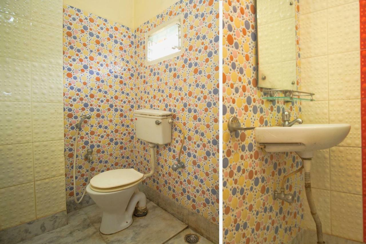 Oyo 44995 Royal Park Hotel Māldah Zewnętrze zdjęcie